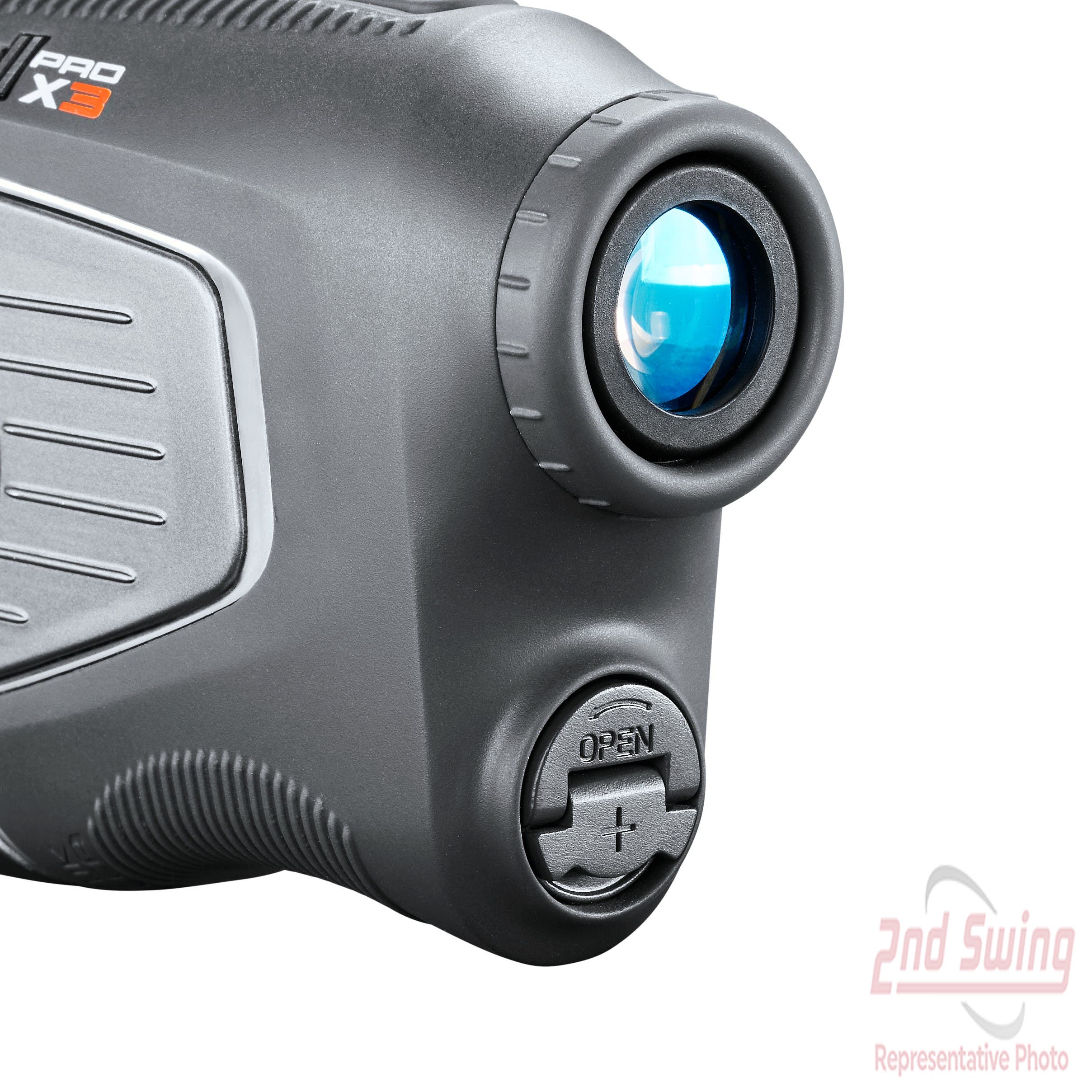 Bushnell Pro X3 Golf GPS & Rangefinders (PRO X3 NEW RF) | 2nd